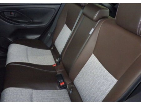 2020 Toyota Yaris Cross - thumbnail 15