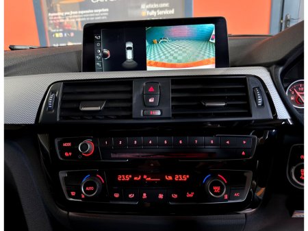 2016 BMW 3 Series - thumbnail 37