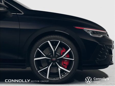 2026 Volkswagen Golf - thumbnail 7