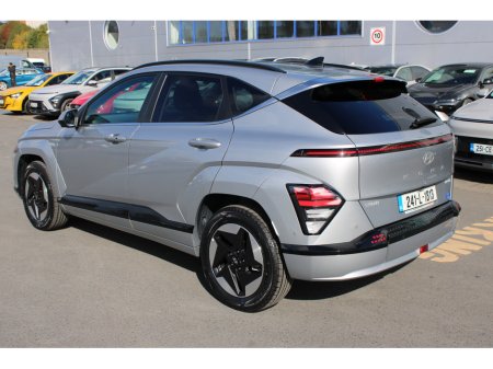 2024 Hyundai Kona - thumbnail 3