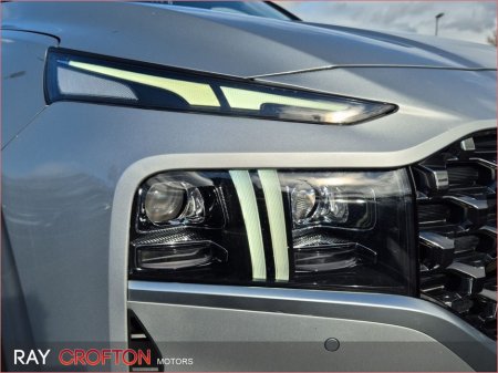 2023 Hyundai Santa Fe - thumbnail 14