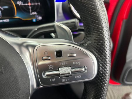 2019 Mercedes-Benz AMG MERCEDES BENZ  A35 4MATIC PREMIUM PLUS AUTO*EVERY OPTIONAL EXTRA*PANORAMIC TILT AND SLIDE SUNROOF*HEATED SEATS, MASSAGE SEATS, ELECTRIC MEMORY ADJUSTABLE DRIVER & PASSENGER CHAIR*PARK ASSIST 360 CAM* €39,950 thumbnail