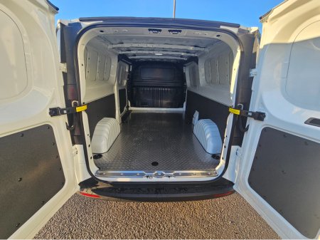 2025 Maxus Deliver 7 OTHER 7 PV L2H1 GSR2 €33,950