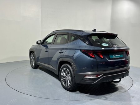 2022 Hyundai Tucson Executive 1.6 Crdi €27,800 thumbnail