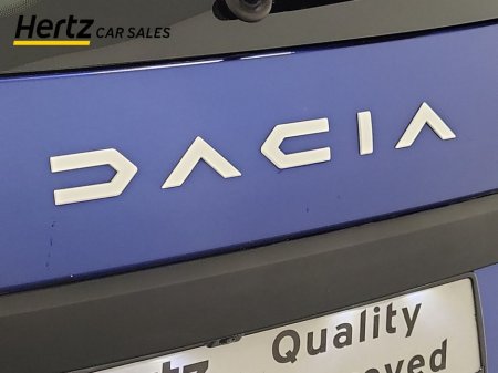 2023 Dacia Duster - thumbnail 10