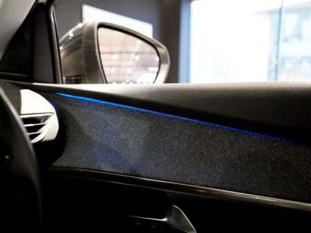 2022 Peugeot 3008 - thumbnail 11