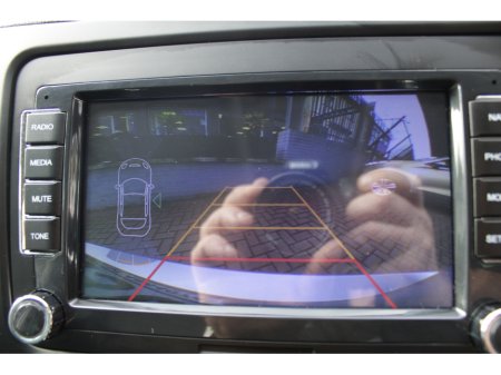 2014 Volkswagen Sharan - thumbnail 15