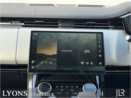 2023 Land Rover Range Rover Sport - thumbnail 10