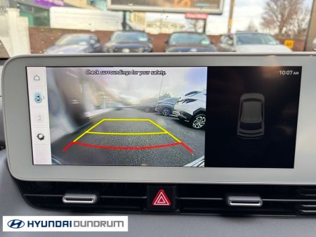 2023 Hyundai Ioniq 5 Executive 58KW 5DR Auto €25,950 thumbnail