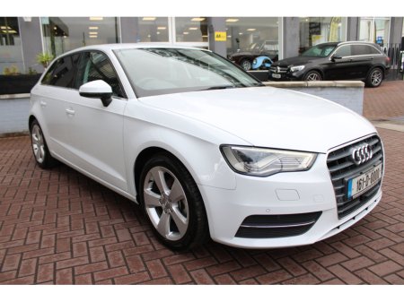 2016 Audi A3 1.4TFSI SPORT 5DR HATCHBACK AUTOMATIC //  STUNNING LOOKING CAR // BUY WITH CONFIDENCE AA AND SIMI APPROVED DEALER 2025 // FINANCE ARRANGED // ALL TRADE INS WELCOME // €15,950