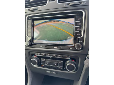 2010 Volkswagen Golf  €7,950 thumbnail