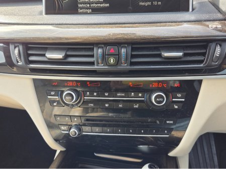 2016 BMW X5 - thumbnail 27