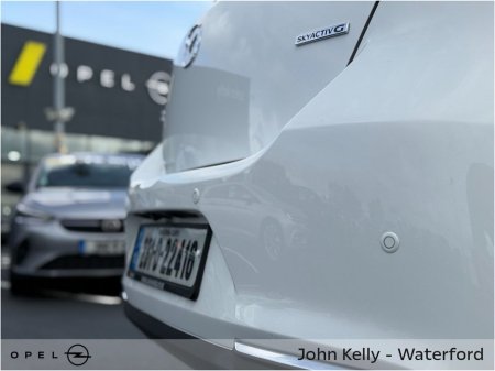 2023 Mazda Mazda2 1.5 Skyactiv G 75hp HOMURA €19,995 thumbnail