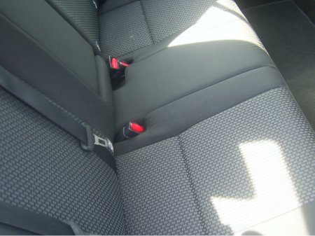 2015 Toyota Corolla - thumbnail 10