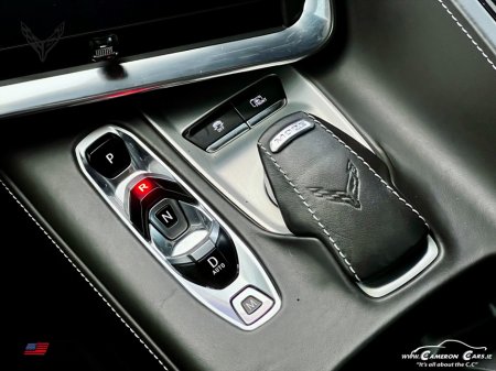 2020 Chevrolet Corvette STINGRAY C8 Z51 PERFORMANCE PACK 3LT €99,950 thumbnail