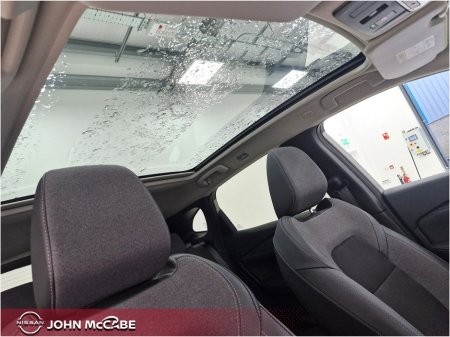 2025 Nissan Qashqai - thumbnail 38