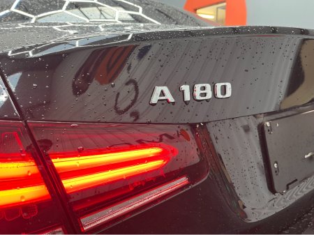 2020 Mercedes-Benz A Class - thumbnail 7