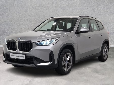 2024 BMW X1 - thumbnail 26