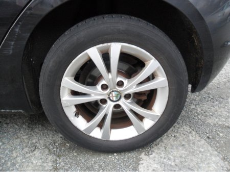 2010 Alfa Romeo Giulietta - thumbnail 16