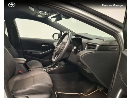 2024 Toyota Corolla - thumbnail 8