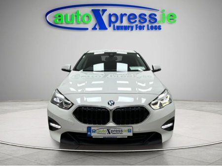2021 BMW 2 Series - thumbnail 3
