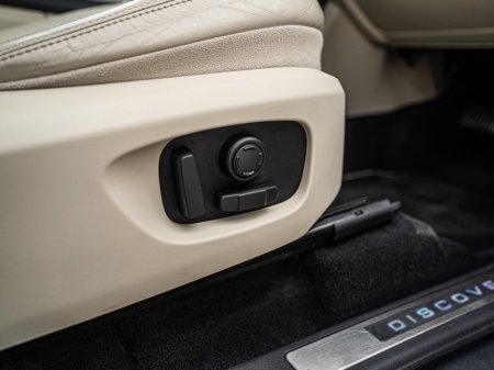 2016 Land Rover Discovery Sport - thumbnail 21