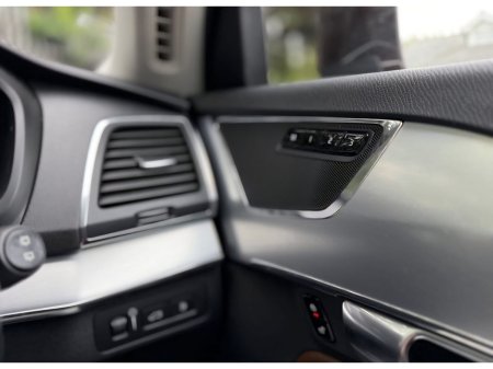 2018 Volvo XC90 - thumbnail 15
