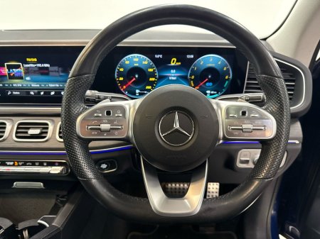 2022 Mercedes-Benz GLE Class - thumbnail 16