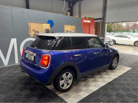 2019 MINI Cooper €19950 2019 MINI COOPER D 5DOORS 1.5 AUTOMATIC / CRUISE CONTROL / REVERSE CAMERA €19,950
