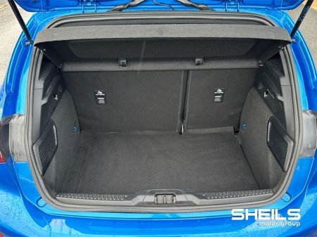 2024 Ford Focus 1.0L EcoBoost 125PS ST-Line thumbnail