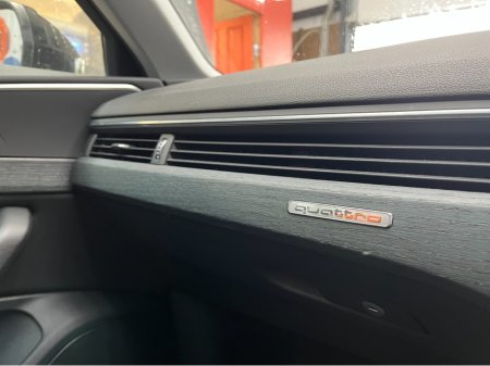 2018 Audi A4 - thumbnail 15