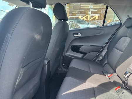2024 Kia Picanto - photo 4