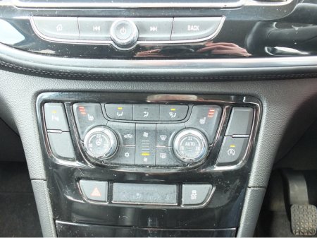 2017 Opel Mokka - thumbnail 20