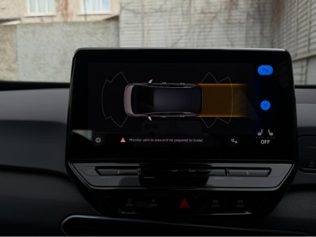 2023 Volkswagen ID.3 - thumbnail 16