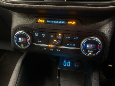 2021 Ford Kuga 2.5 Duratec 225PS PHEV ST-Line X Auto €26,995 thumbnail