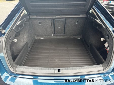 2024 Skoda Octavia - thumbnail 9