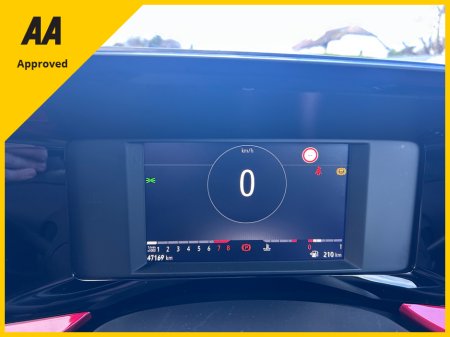 2022 Opel Mokka 2022 OPEL MOKKA 1.2 PETROL SRI SPORT €18,950 thumbnail