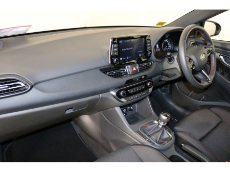 2024 Hyundai i30 - thumbnail 11