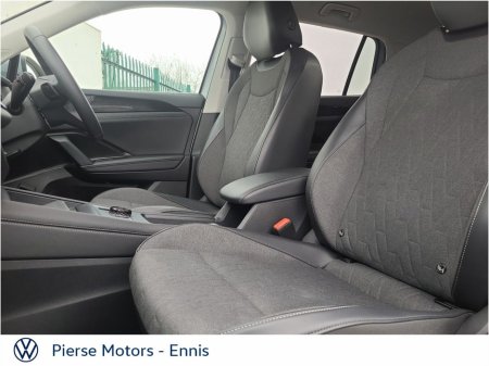 2025 Volkswagen Tayron - thumbnail 7