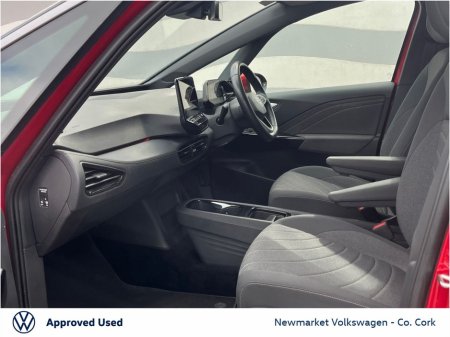 2024 Volkswagen ID.3 - view 4