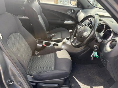 2016 Nissan Juke - thumbnail 9