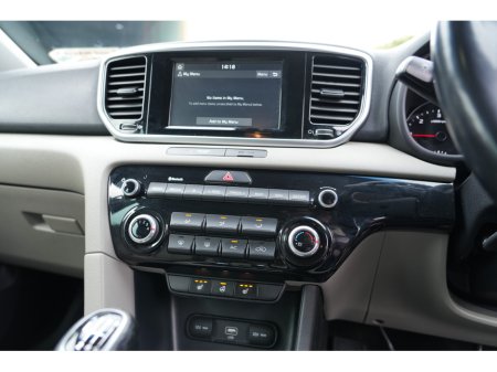 2019 Kia Sportage K3 5DR MANUAL €17,900 thumbnail