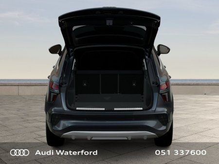 2026 Audi Q3 TDI S-T SE €58,875 thumbnail