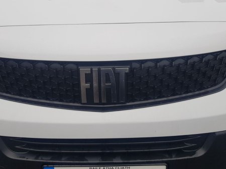 2023 Fiat Scudo Technico Model €18,995 thumbnail