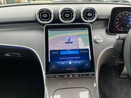 2024 Mercedes-Benz CLE 220D AMG Line Coupe €66,950 thumbnail