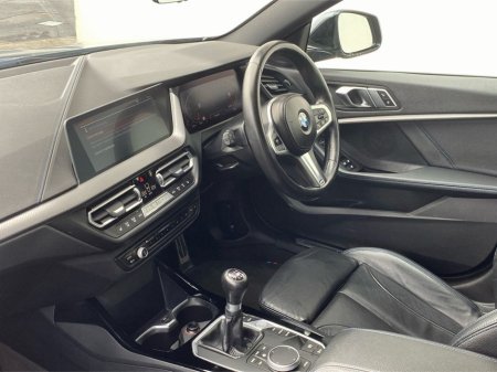 2021 BMW 2 Series 218i M Sport Gran Coupe €25,950 thumbnail