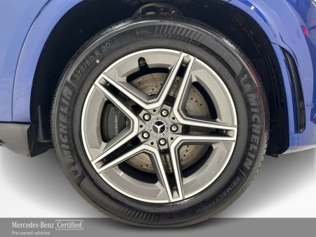 2022 Mercedes-Benz GLE Class - thumbnail 5