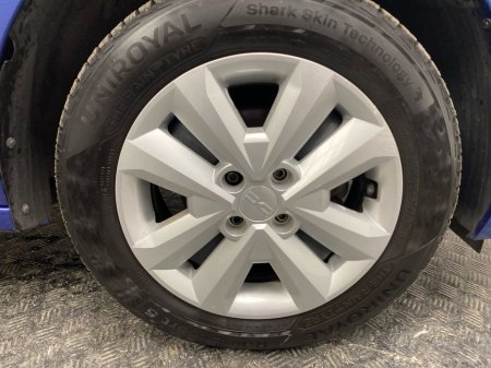 2023 Dacia Sandero - thumbnail 5