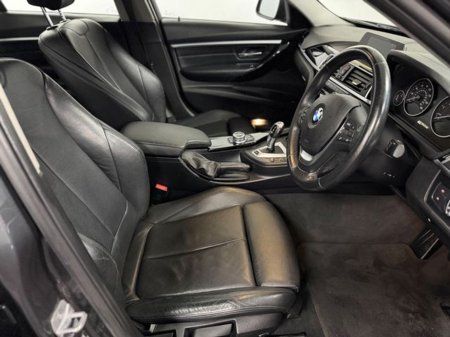 2017 BMW 3 Series 330 F30 E Sport 4DR Auto €16,777 thumbnail