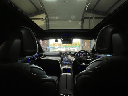 2024 Mercedes-Benz C Class - thumbnail 18